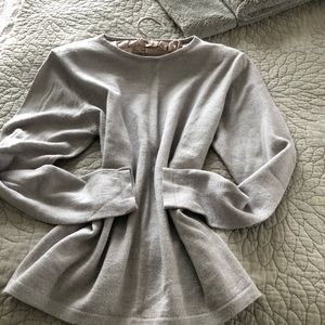 Charter Club ..Marino wool sweater